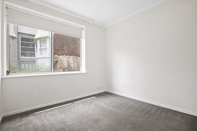 Fourth view of Homely apartment listing, 6/27 Robe Street, St Kilda VIC 3182