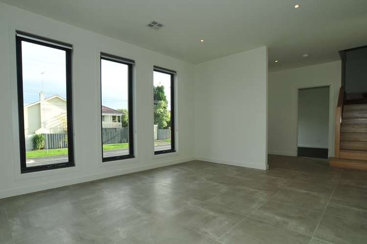 Second view of Homely townhouse listing, 1/46 Council Street, Doncaster VIC 3108