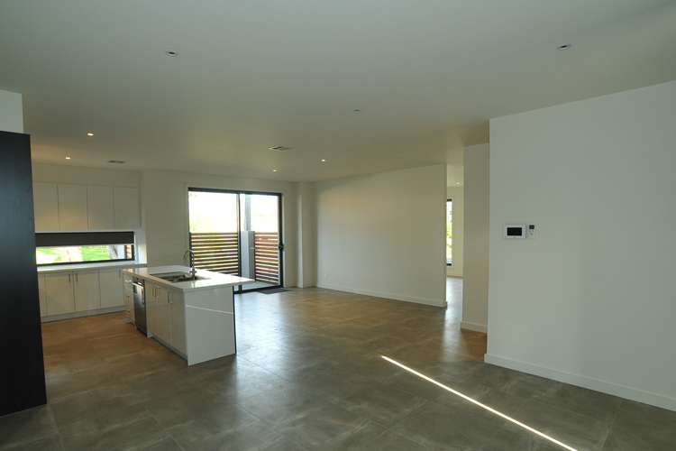 Third view of Homely townhouse listing, 1/46 Council Street, Doncaster VIC 3108