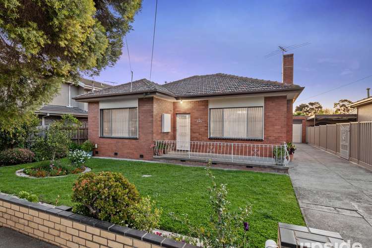 Main view of Homely house listing, 3 Arnold Street, Preston VIC 3072