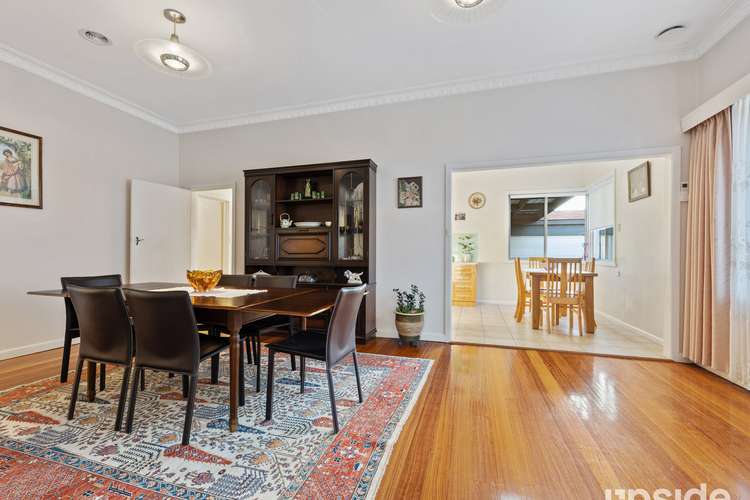 Second view of Homely house listing, 3 Arnold Street, Preston VIC 3072