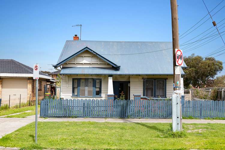 Main view of Homely house listing, 41 Ormond   Road, West Footscray VIC 3012