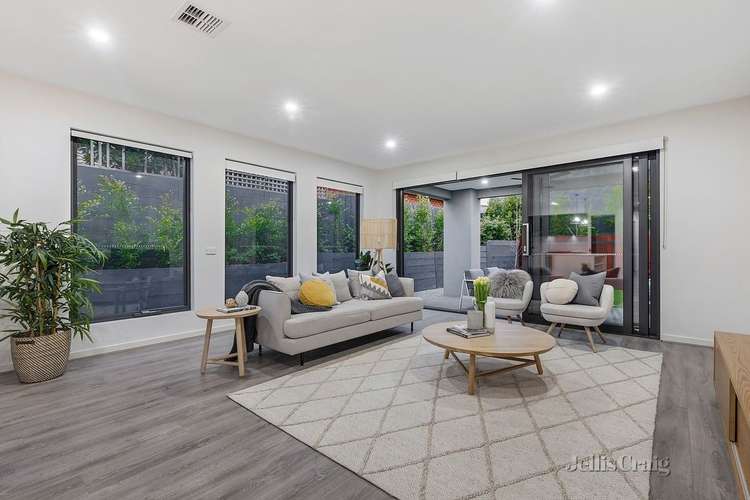 Second view of Homely townhouse listing, 36A London Street, Bentleigh VIC 3204