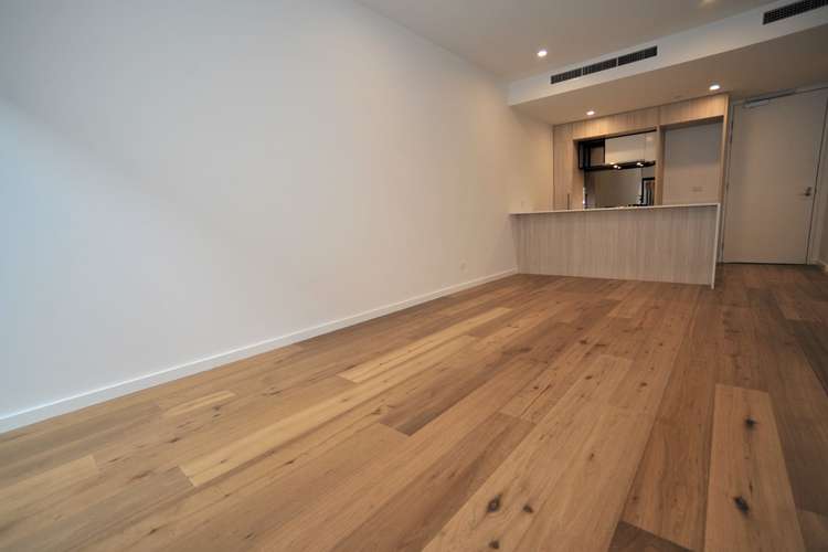 Second view of Homely apartment listing, 5/25 Belmont Avenue North, Glen Iris VIC 3146