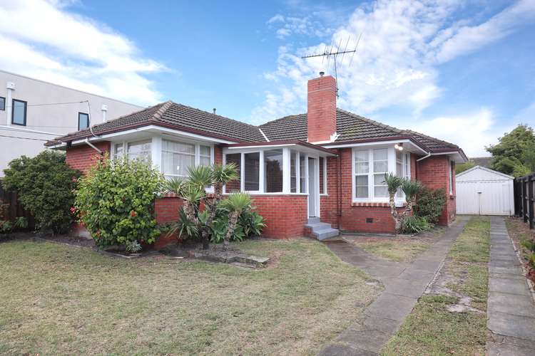 Main view of Homely house listing, 36 Kinlock Avenue, Murrumbeena VIC 3163