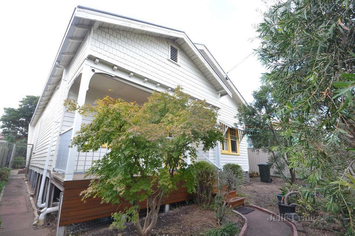 Main view of Homely house listing, 38 Garnet Street, Brunswick VIC 3056