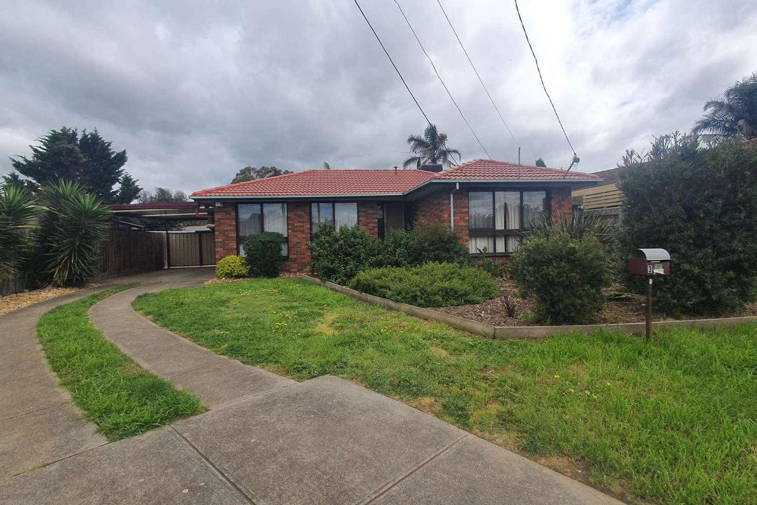 Main view of Homely house listing, 3 Kameruka Court, Werribee VIC 3030