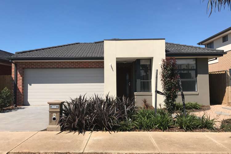 Main view of Homely house listing, 4 League Street, Werribee VIC 3030