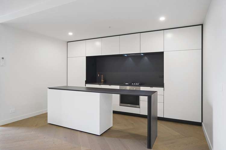 Second view of Homely apartment listing, 512/338 Gore Street, Fitzroy VIC 3065
