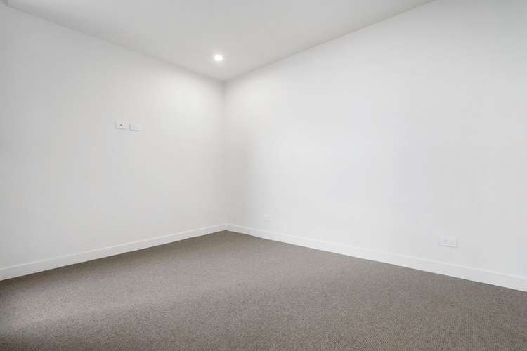 Fourth view of Homely apartment listing, 512/338 Gore Street, Fitzroy VIC 3065
