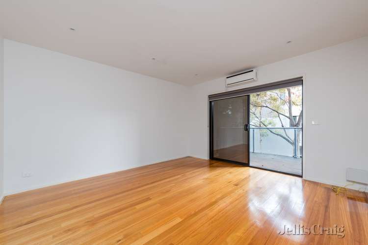 Fourth view of Homely townhouse listing, 24 Mary Moodie Way, Brunswick East VIC 3057