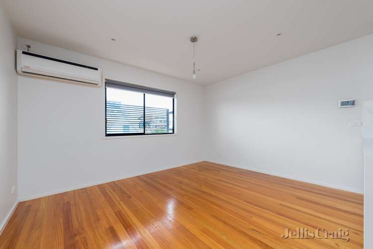 Fifth view of Homely townhouse listing, 24 Mary Moodie Way, Brunswick East VIC 3057