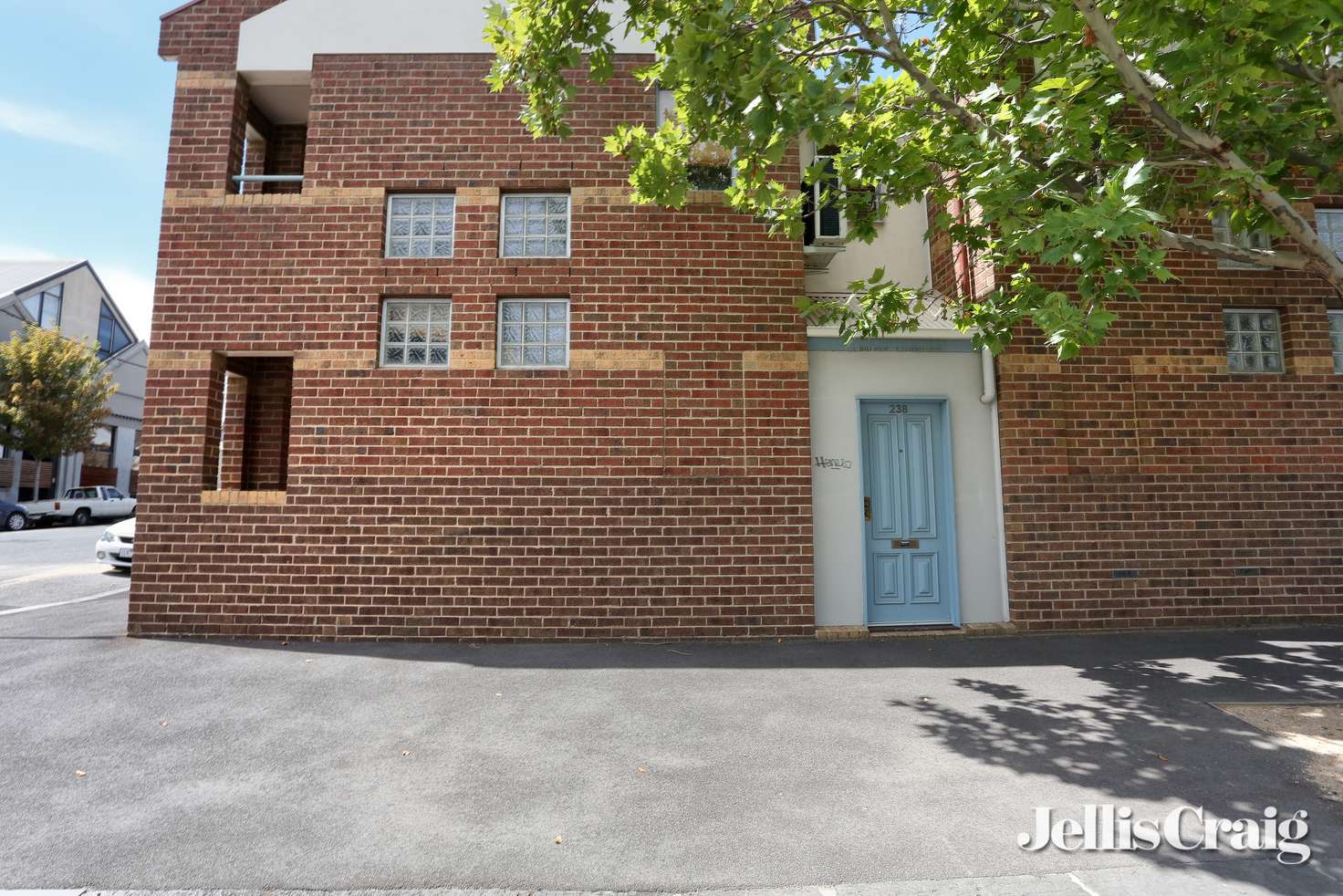 Main view of Homely house listing, 238 Abbotsford Street, North Melbourne VIC 3051