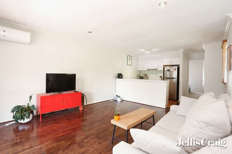 Fourth view of Homely house listing, 238 Abbotsford Street, North Melbourne VIC 3051