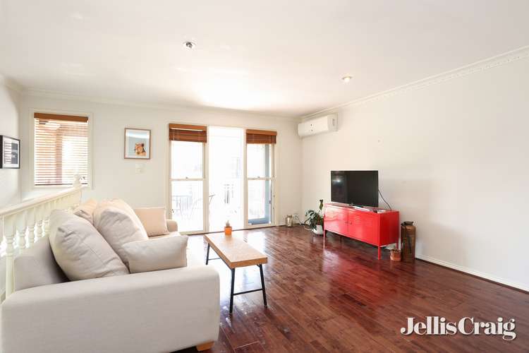 Fifth view of Homely house listing, 238 Abbotsford Street, North Melbourne VIC 3051