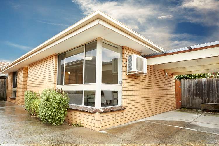 Main view of Homely unit listing, 7/2 Waxman Parade, Brunswick West VIC 3055