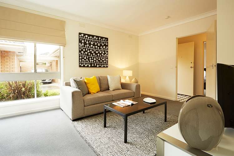 Second view of Homely unit listing, 7/2 Waxman Parade, Brunswick West VIC 3055