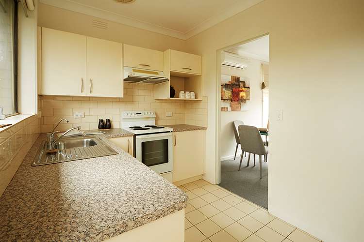 Fourth view of Homely unit listing, 7/2 Waxman Parade, Brunswick West VIC 3055