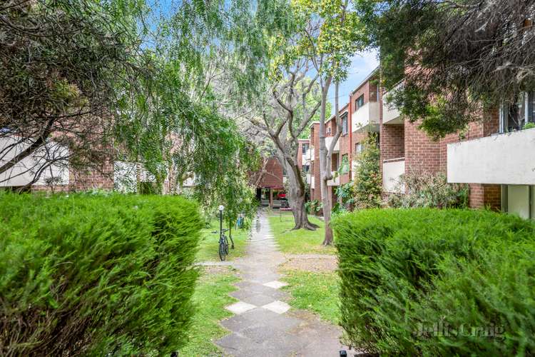 Main view of Homely apartment listing, 22/80 O'Shanassy Street, North Melbourne VIC 3051