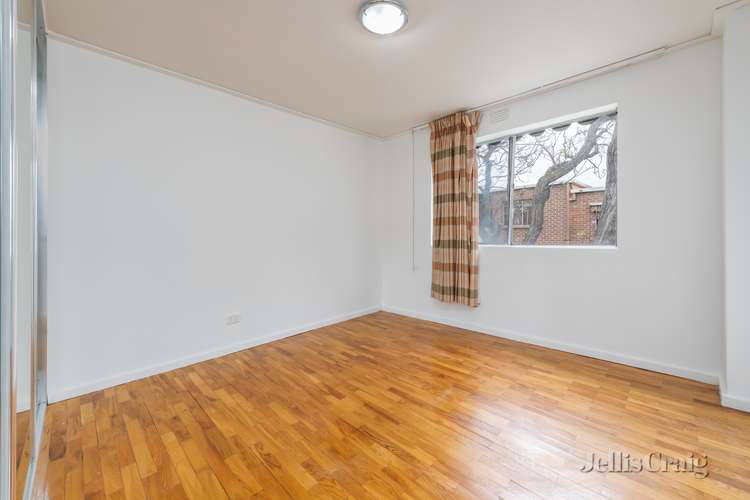 Third view of Homely apartment listing, 22/80 O'Shanassy Street, North Melbourne VIC 3051