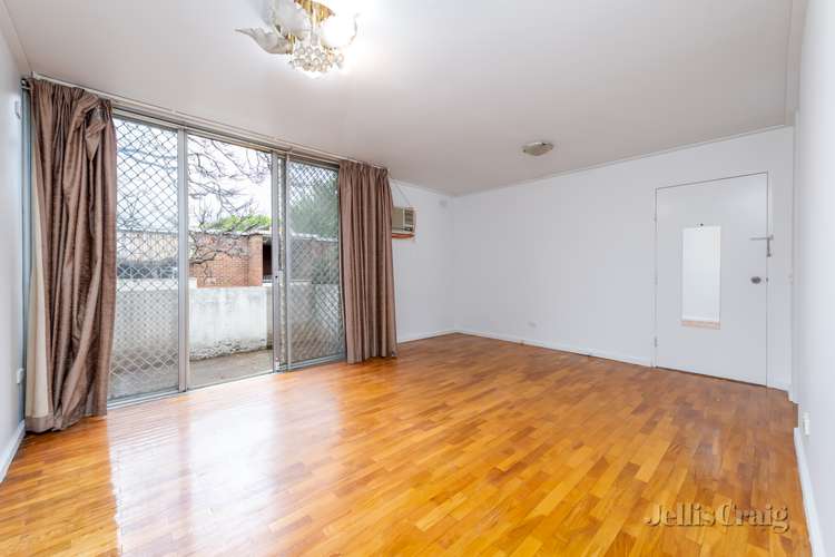 Fourth view of Homely apartment listing, 22/80 O'Shanassy Street, North Melbourne VIC 3051