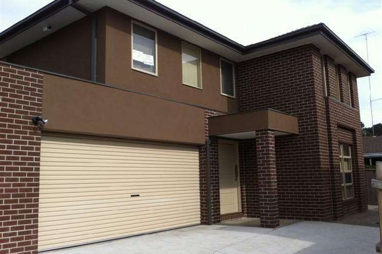 Main view of Homely house listing, 100 Arthur Street, Bundoora VIC 3083