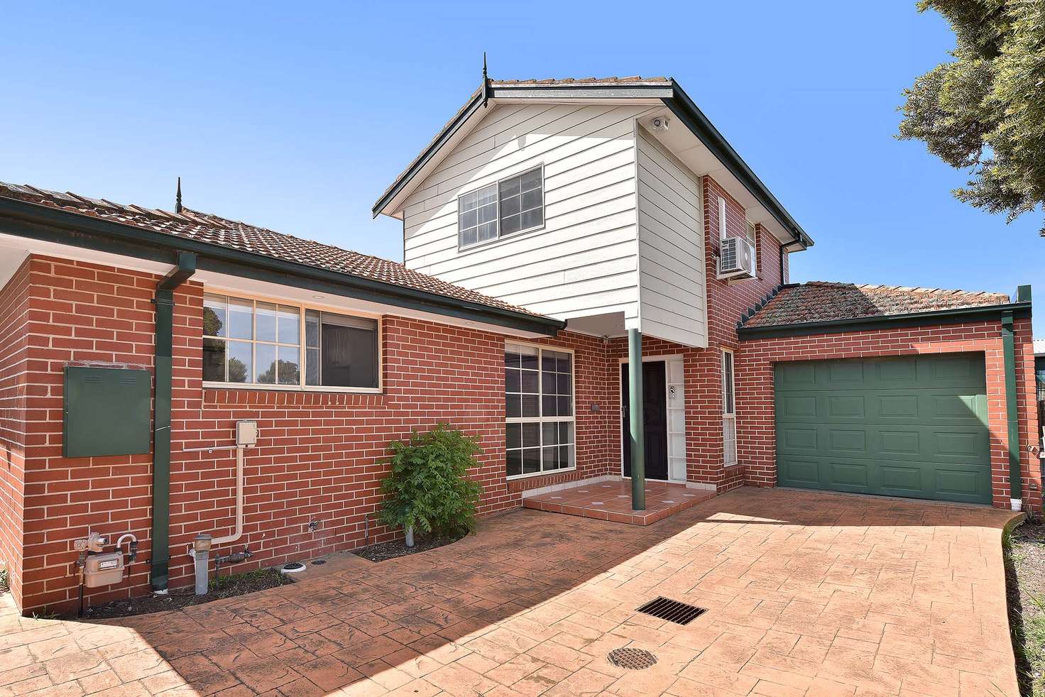 Main view of Homely townhouse listing, 3/64 McNamara  Avenue, Airport West VIC 3042