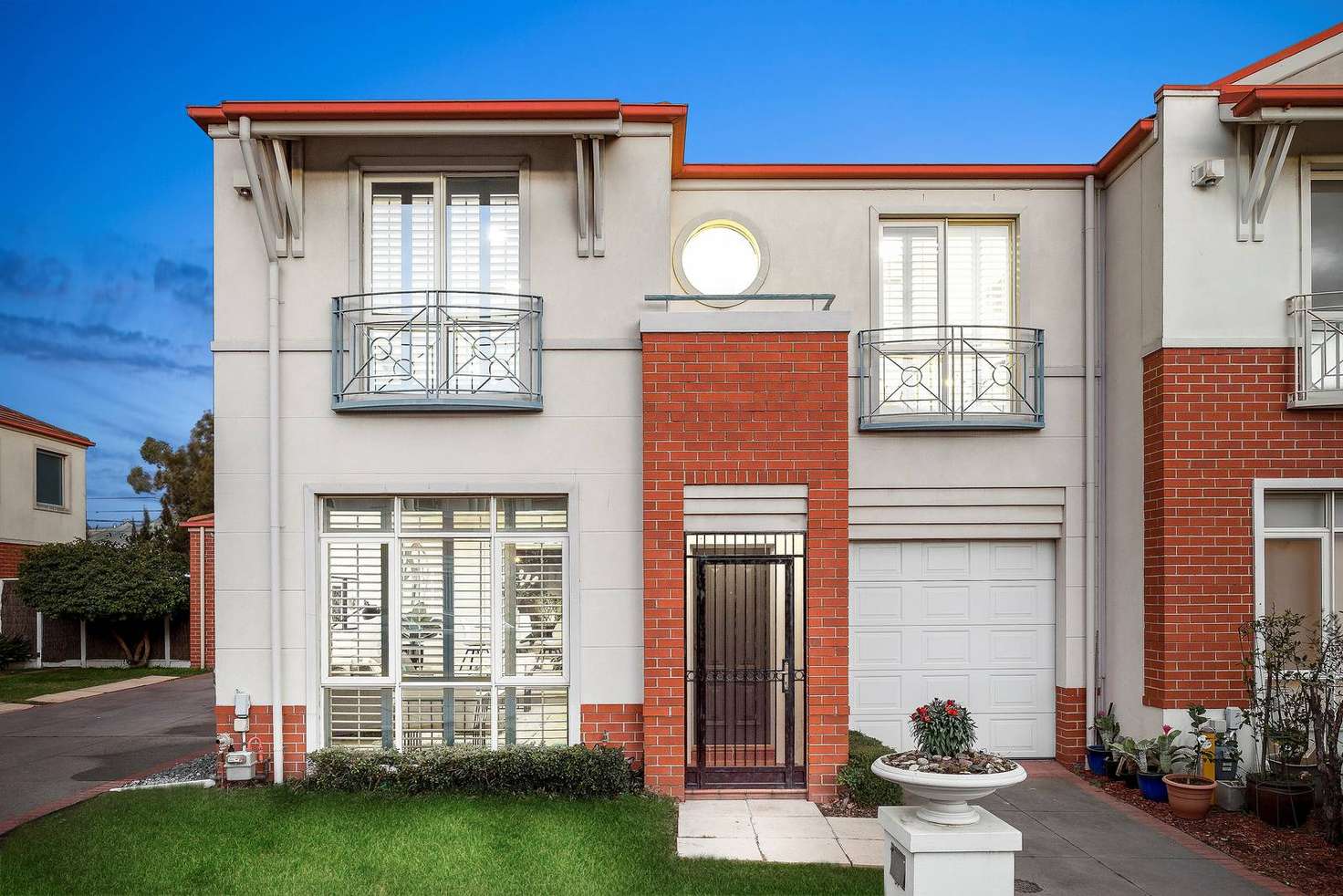 Main view of Homely house listing, 21 Australis Circuit, Port Melbourne VIC 3207
