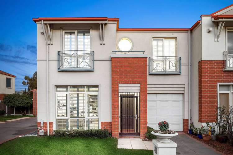 21 Australis Circuit, Port Melbourne VIC 3207