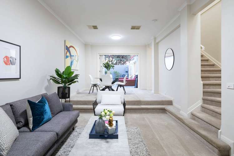 Fourth view of Homely house listing, 21 Australis Circuit, Port Melbourne VIC 3207