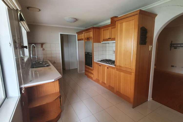 Fourth view of Homely house listing, 5 Clitheroe Drive, Wyndham Vale VIC 3024