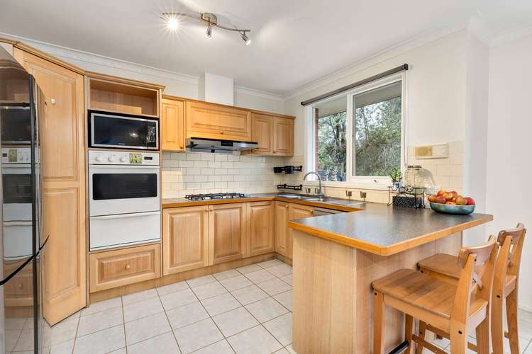Sixth view of Homely unit listing, 2/2-4 Bellevue Avenue, Doncaster East VIC 3109