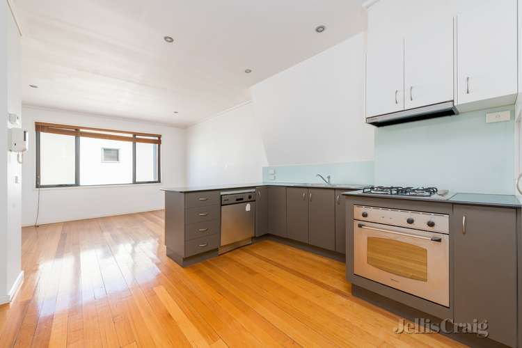 Third view of Homely townhouse listing, 4/142-144 Barkly Street, Brunswick VIC 3056