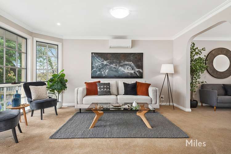 Third view of Homely unit listing, 2/355 Upper Heidelberg Road, Ivanhoe VIC 3079