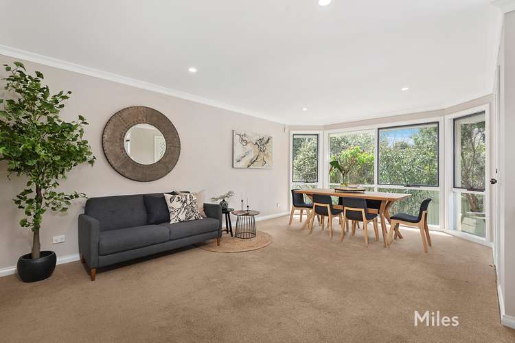 Fourth view of Homely unit listing, 2/355 Upper Heidelberg Road, Ivanhoe VIC 3079