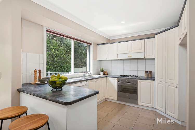 Fifth view of Homely unit listing, 2/355 Upper Heidelberg Road, Ivanhoe VIC 3079