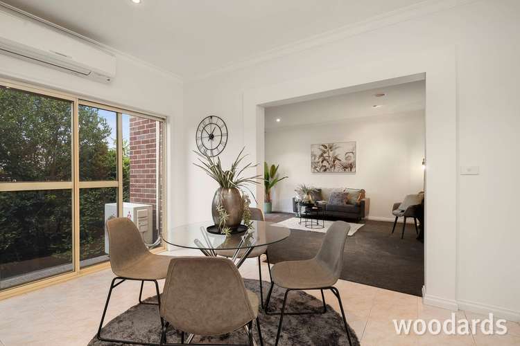 Second view of Homely unit listing, 2/42 Russell Crescent, Doncaster East VIC 3109