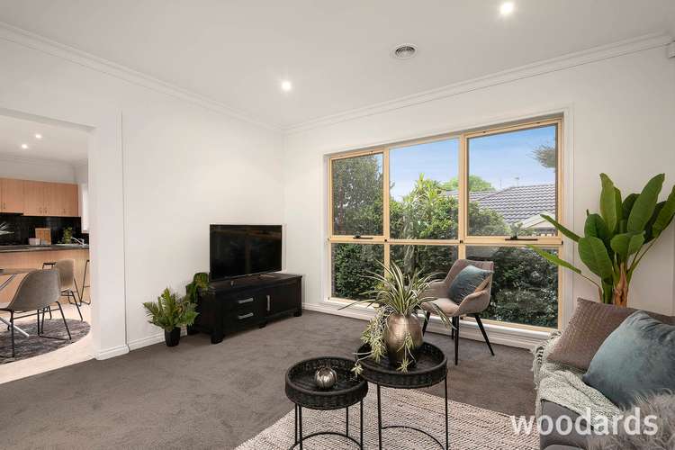 Fifth view of Homely unit listing, 2/42 Russell Crescent, Doncaster East VIC 3109