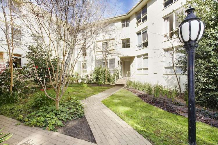 Main view of Homely apartment listing, 14/637 Orrong Road, Toorak VIC 3142