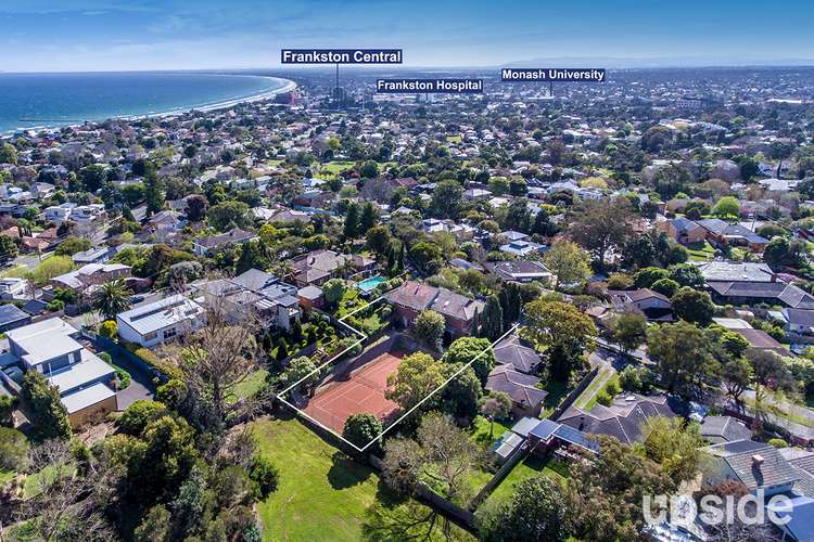 Main view of Homely house listing, 2 The Spur, Frankston South VIC 3199