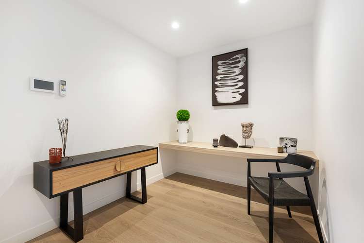 Third view of Homely apartment listing, 506A/320 Plummer  Street, Port Melbourne VIC 3207