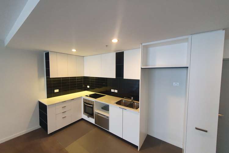 Second view of Homely apartment listing, 809/55 Merchant Street, Docklands VIC 3008