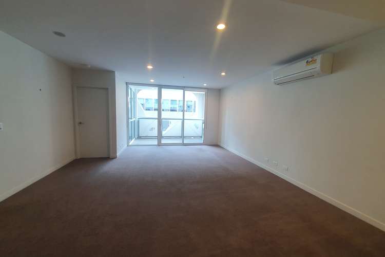 Third view of Homely apartment listing, 809/55 Merchant Street, Docklands VIC 3008