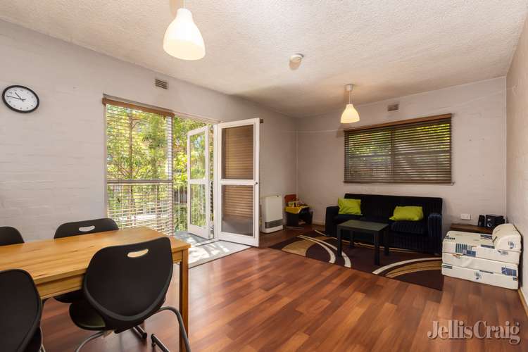 Fourth view of Homely apartment listing, E2/140 Arden Street, North Melbourne VIC 3051