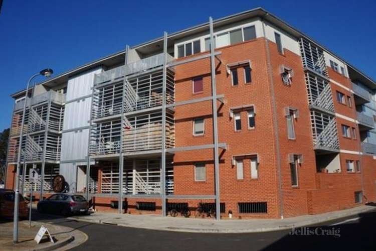 Main view of Homely apartment listing, 17/99 Brickworks Drive, Brunswick VIC 3056