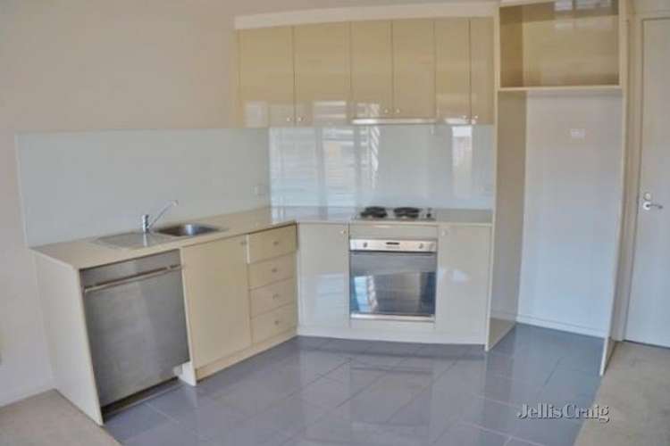 Third view of Homely apartment listing, 17/99 Brickworks Drive, Brunswick VIC 3056