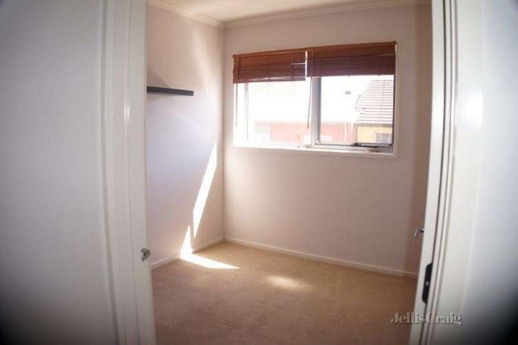 Fifth view of Homely apartment listing, 17/99 Brickworks Drive, Brunswick VIC 3056