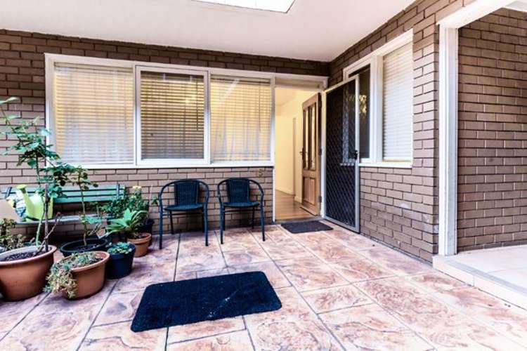 Second view of Homely villa listing, 5/62-64 Rupert   Street, West Footscray VIC 3012