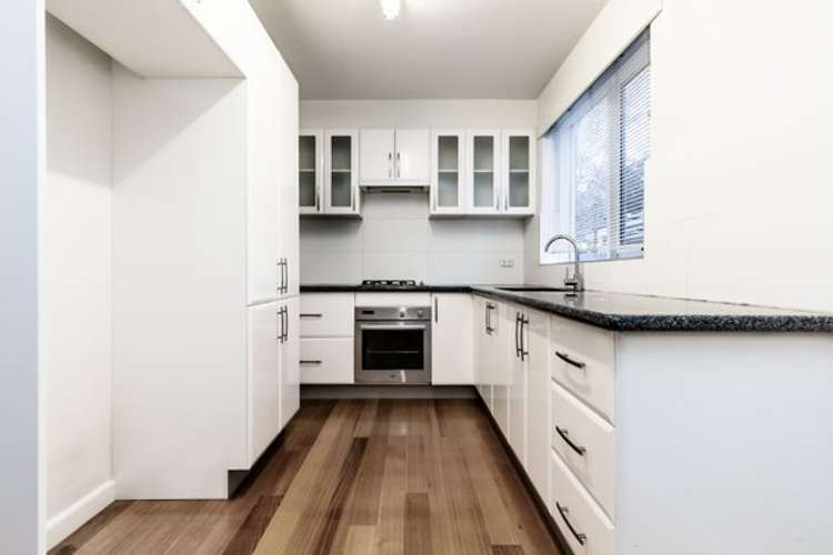 Fourth view of Homely villa listing, 5/62-64 Rupert   Street, West Footscray VIC 3012