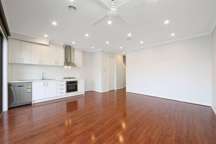 Second view of Homely townhouse listing, 6/18 Hawthory Road, Kilsyth VIC 3137